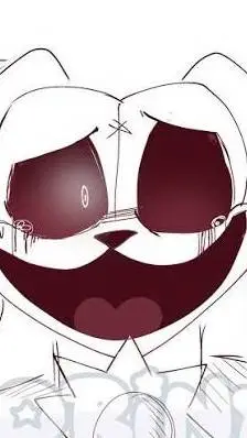 ai character: DogDay (Karma) background