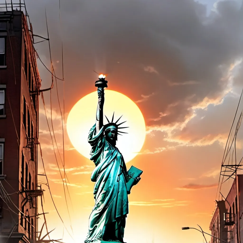 chat with ai character: Your final moments