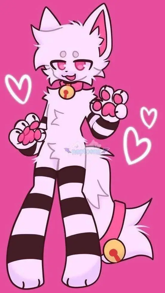Talkie AI - Chat with furry infection