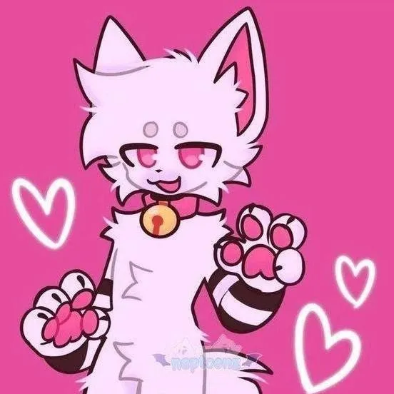 chat with ai character: furry infection
