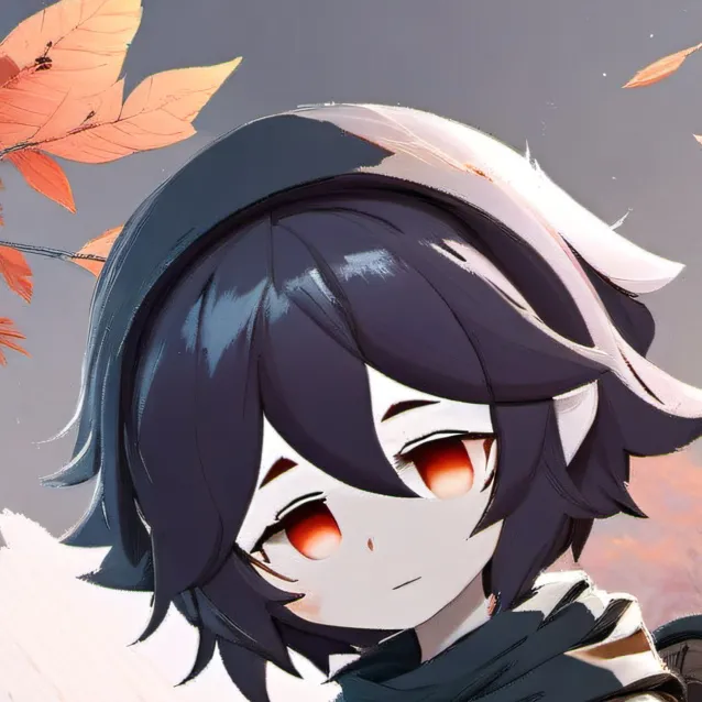 chat with ai character: Blot