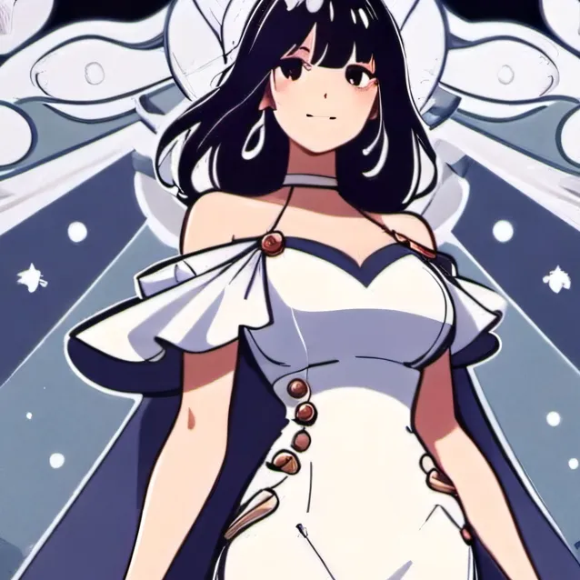 chat with ai character: Lili