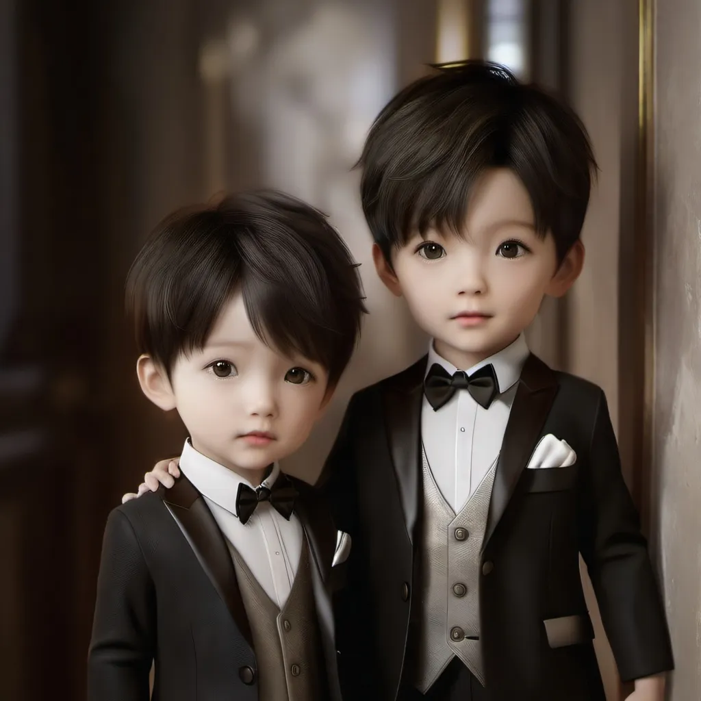 chat with ai character: Ur Twin singers