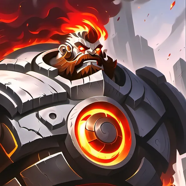 chat with ai character: Destruction Mech 3