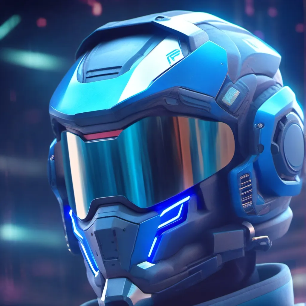 chat with ai character: Mechanical Tech