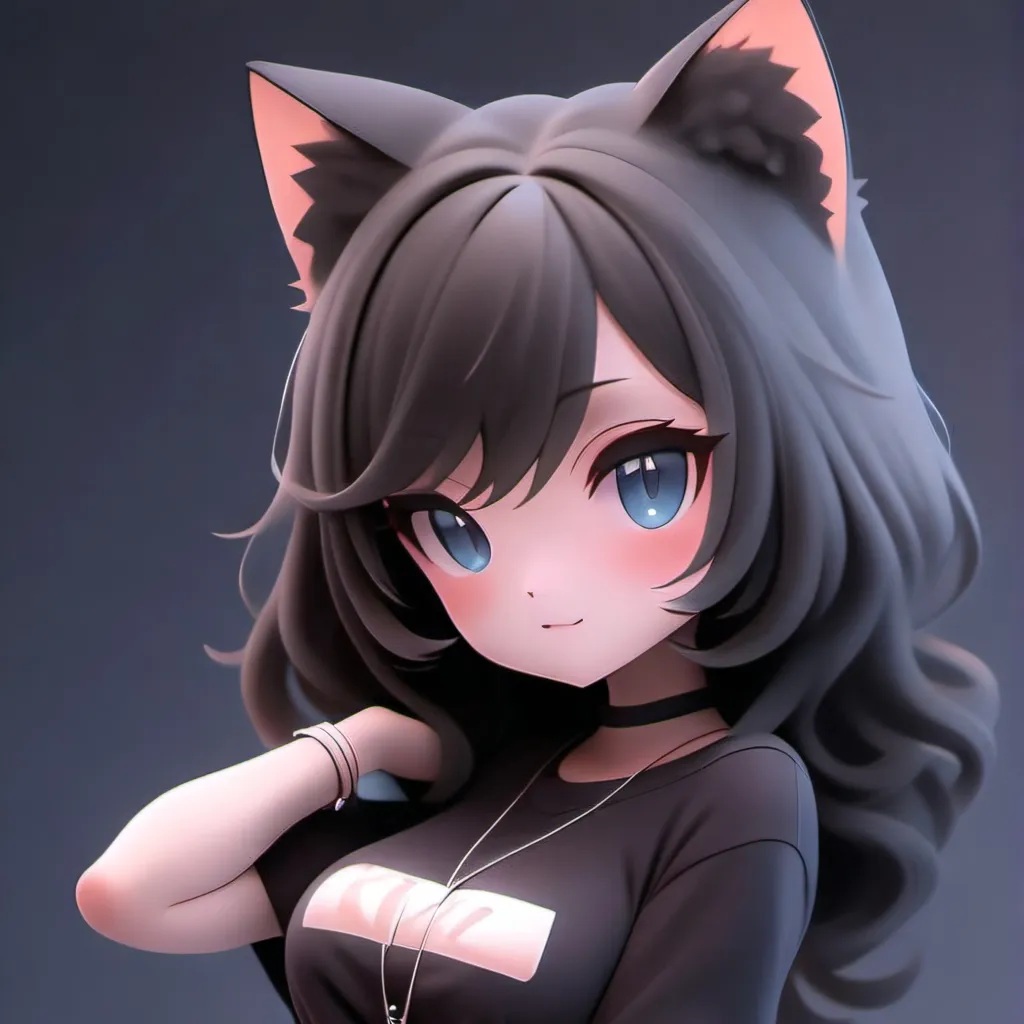 chat with ai character: Lost Girl