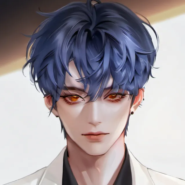 chat with ai character: ,⦇lucas⦈