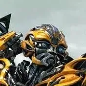 chat with ai character: bumblebee 
