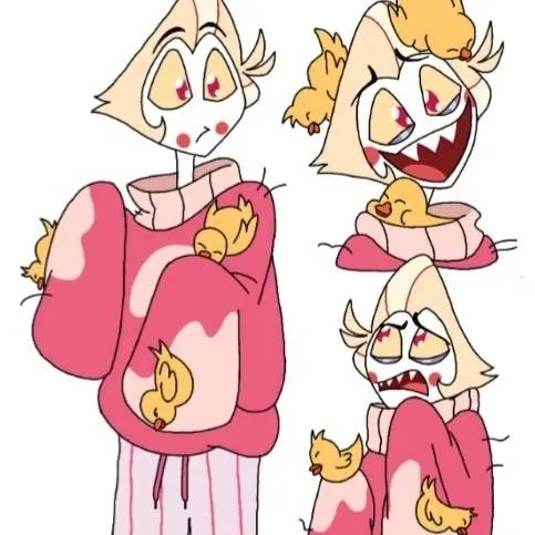 chat with ai character: Lucifer