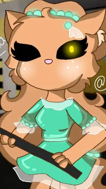 ai character: Dessa background