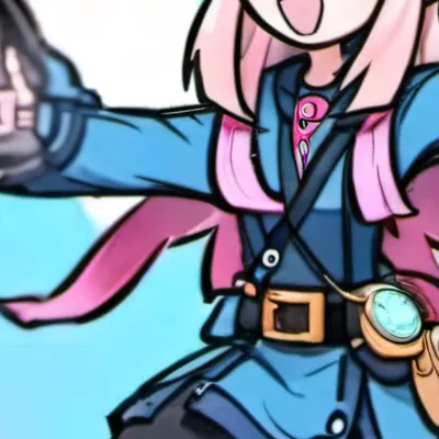 chat with ai character: Cloud