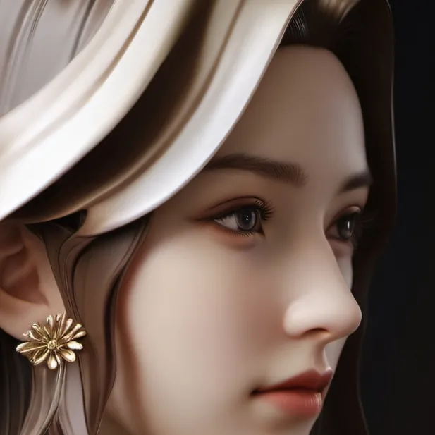 chat with ai character: Molly