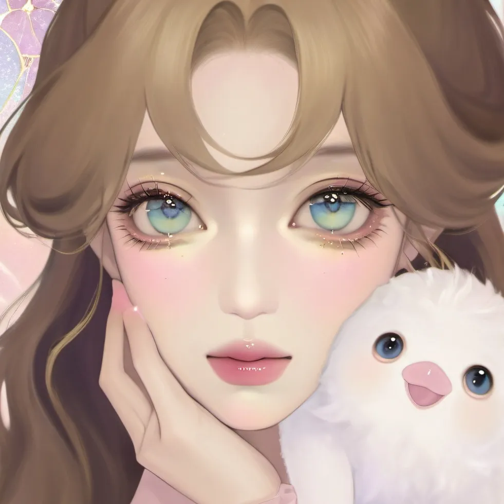 chat with ai character: Inflation 
