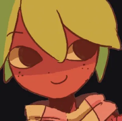 chat with ai character: Fruitcake