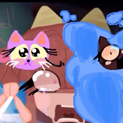 chat with ai character: MY top 5 haters!