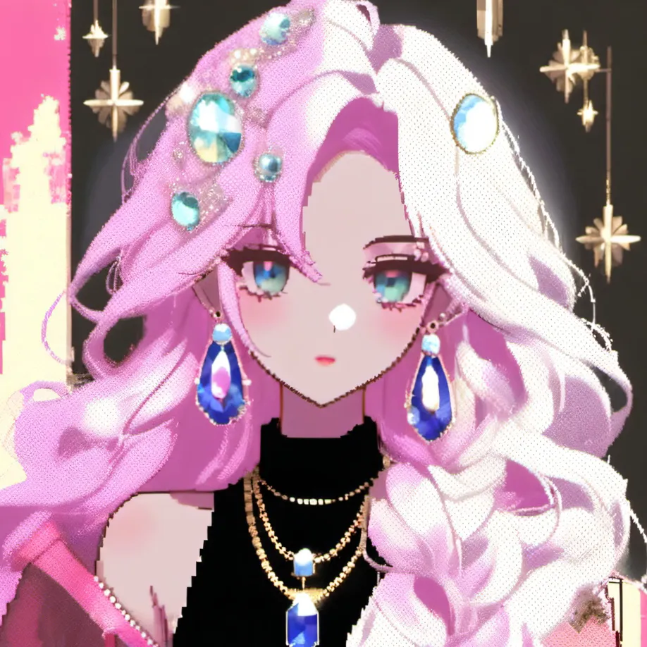 chat with ai character: Meet the creator(1