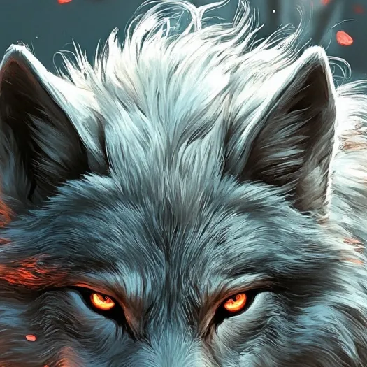 chat with ai character: Hell hound pack