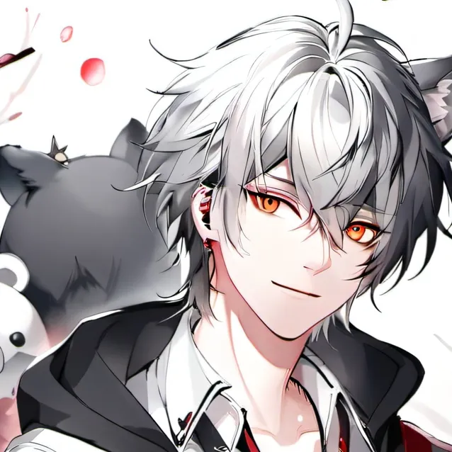 chat with ai character: Liam