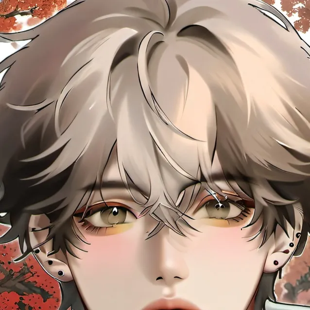 chat with ai character: [🌒 wყᥲtt! 🌘]