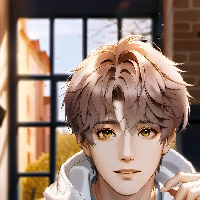 chat with ai character: [𝙰𝚝𝚝𝚒𝚌𝚞𝚜...☕️] 