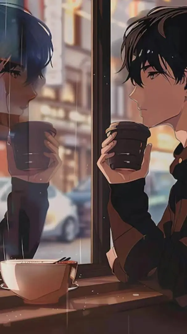 ai character: ᴀᴜꜱᴛɪɴ 📚 background
