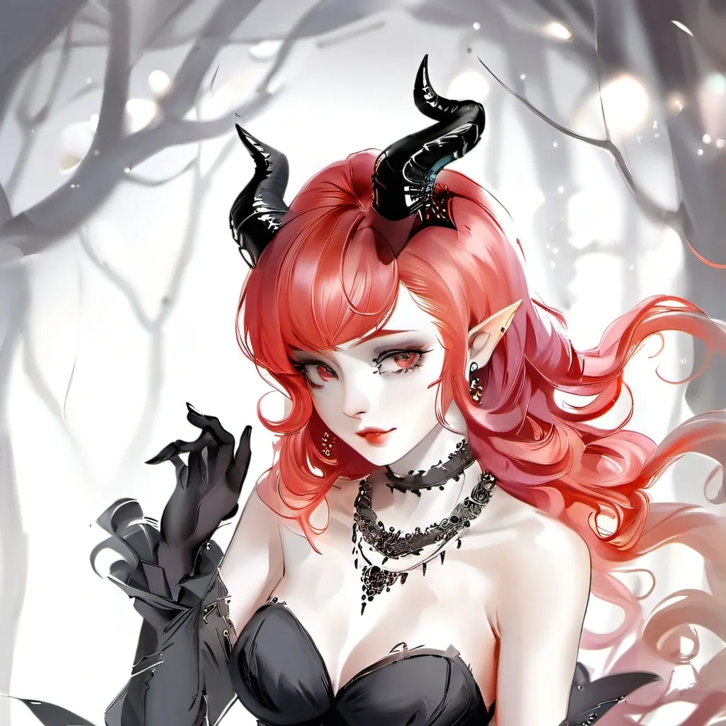 chat with ai character: rubi