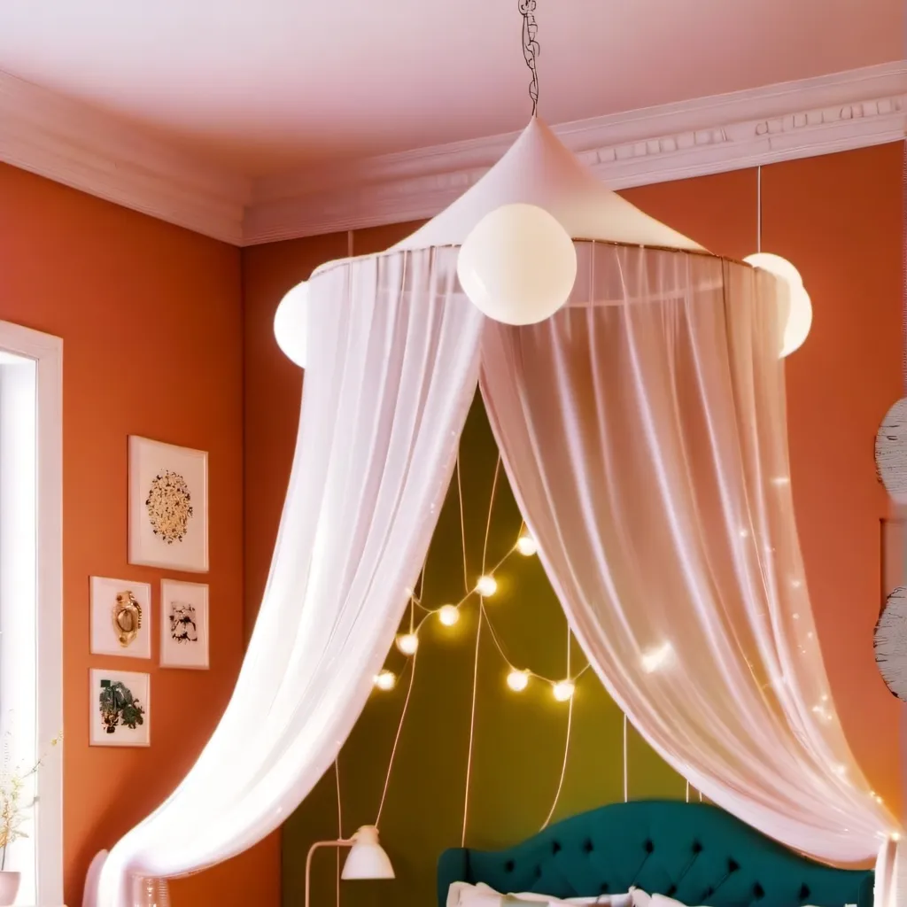 chat with ai character: sleepover!