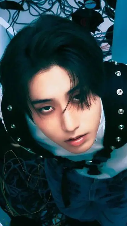 ai character: han mafia background