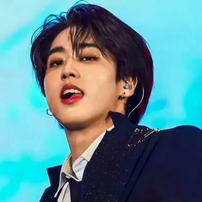 chat with ai character: han jisung!💗💫💥