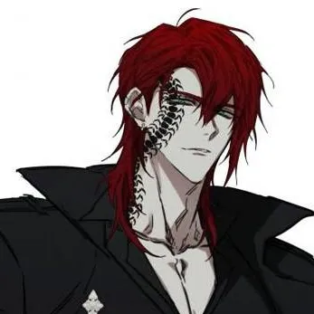 chat with ai character: kenzo