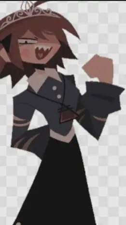 ai character: Alice FPE background