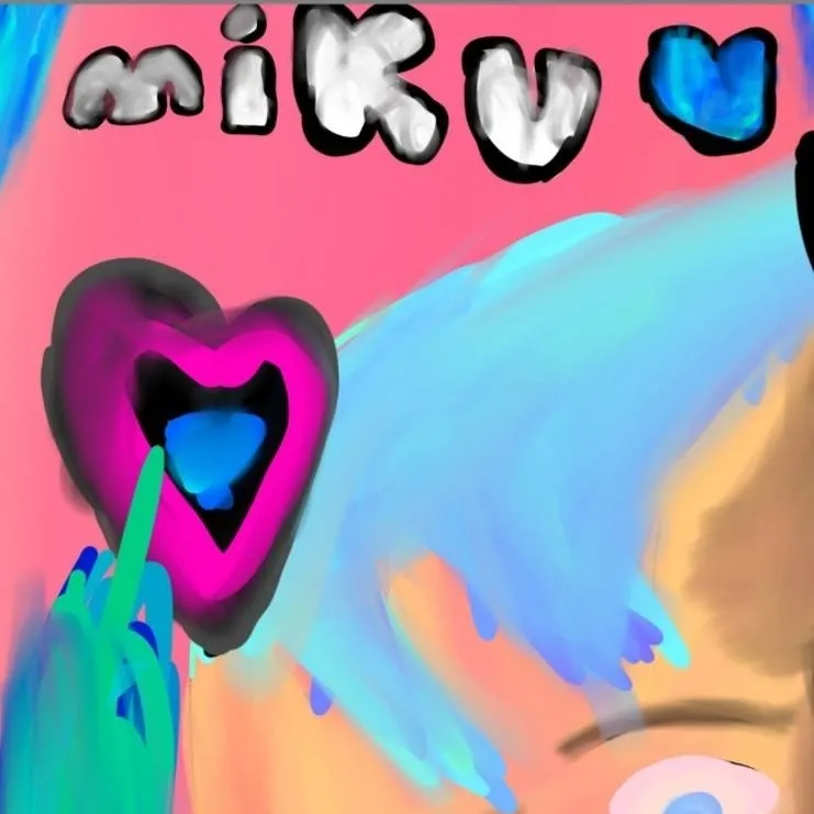 chat with ai character: bluebell(your bff)