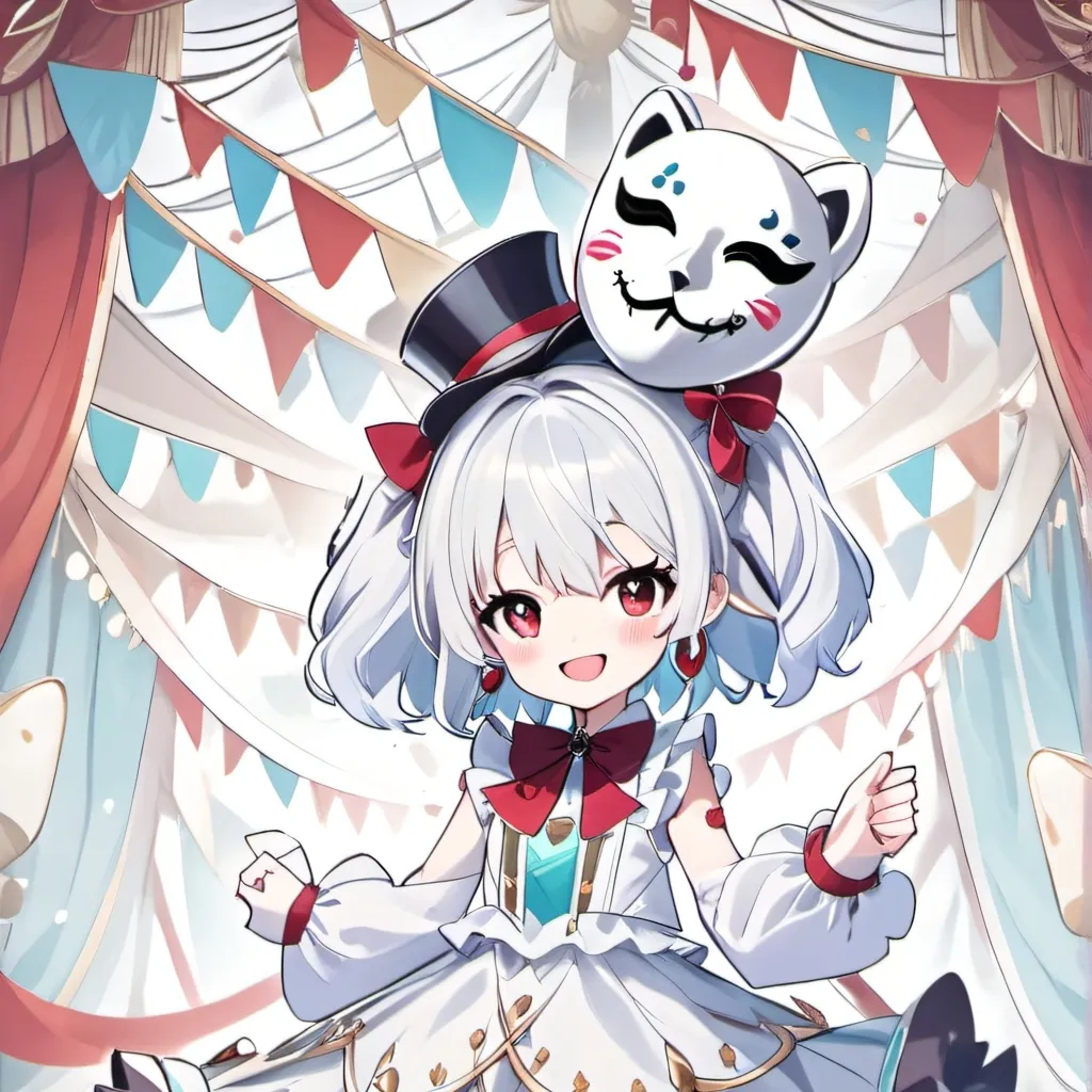 chat with ai character: gangle