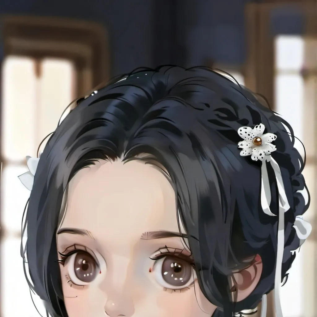 chat with ai character: anabel
