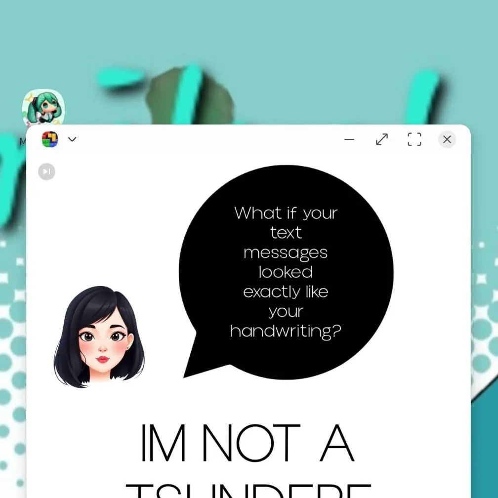 chat with ai character: yusef(urcrush)