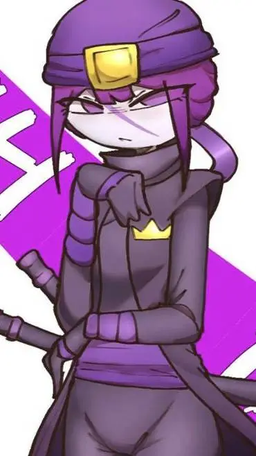 ai character: PrincessShade background