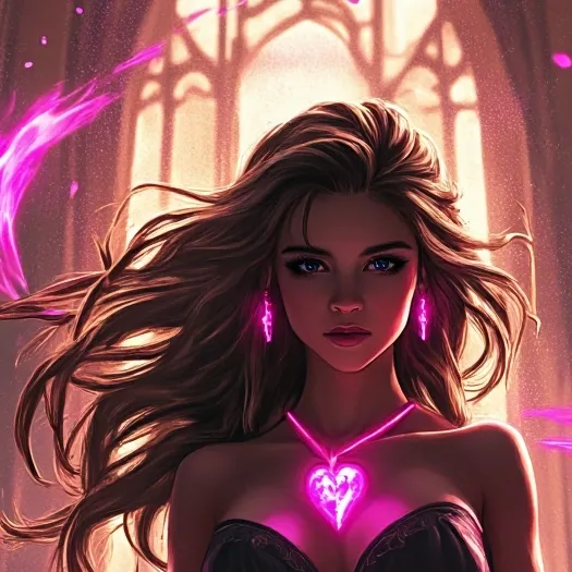 chat with ai character: libra 
