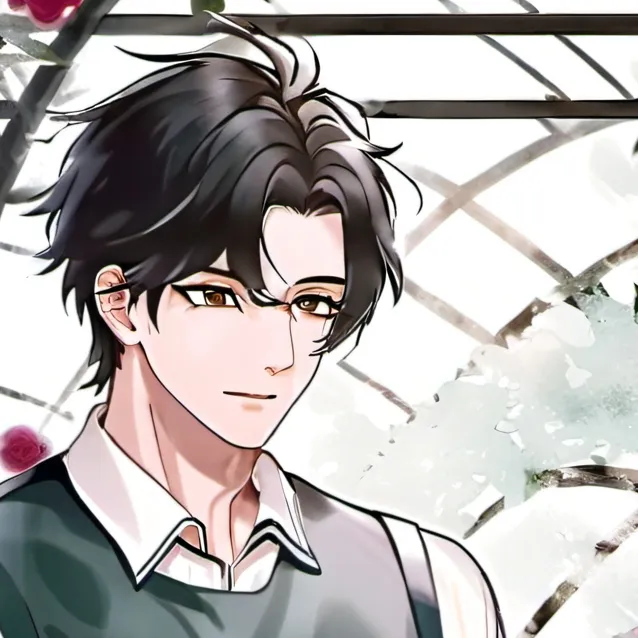 chat with ai character: no se 