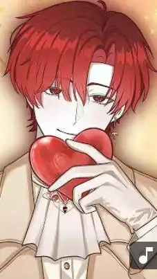 ai character: aries  background