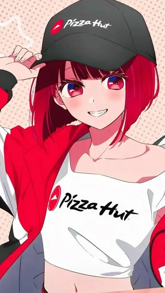 ai character: Kana Arima background