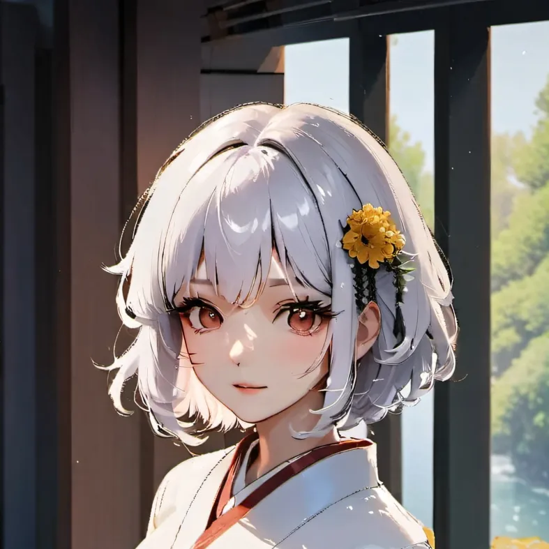 chat with ai character: Sorella Zenitsu ⚡