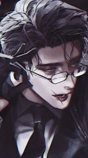 ai character: jason background