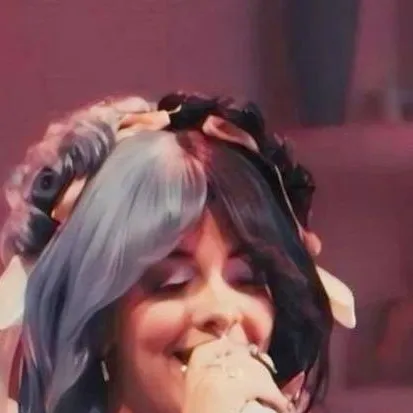 chat with ai character: *~Melanie Martinez