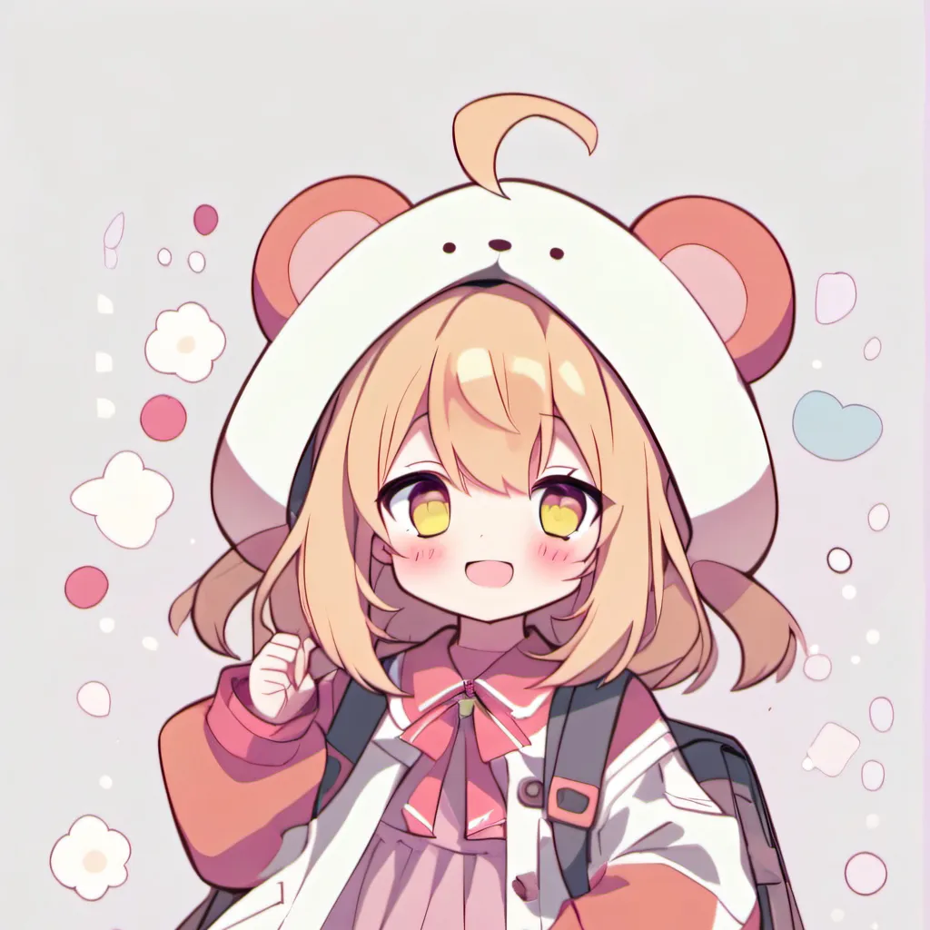 chat with ai character: Waifo 