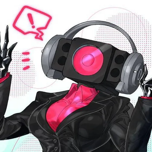 chat with ai character: Speaker Woman