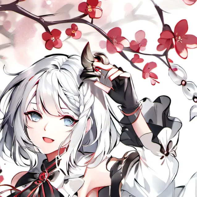 chat with ai character: twin sis