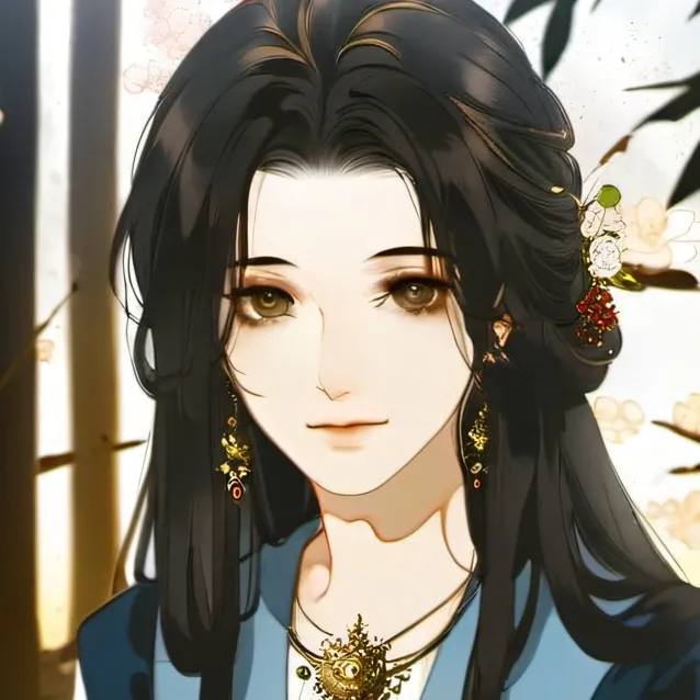 chat with ai character: lina