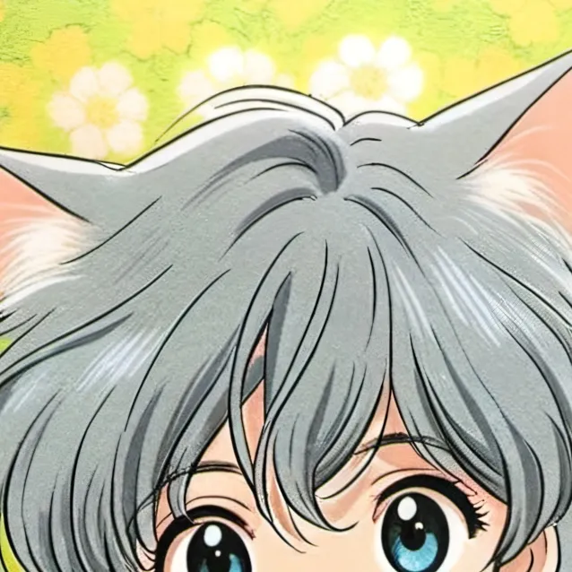 chat with ai character: Gray 
