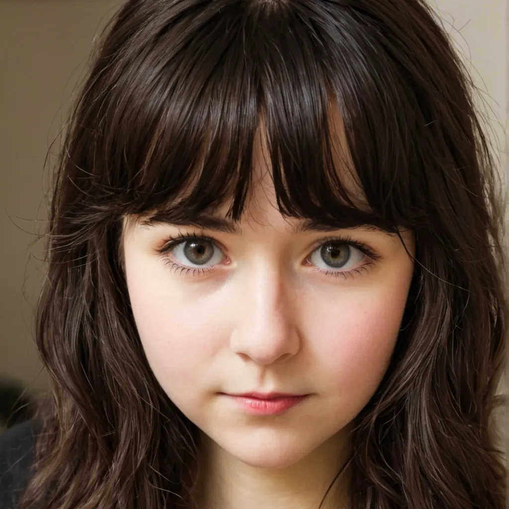 chat with ai character: Mariana 