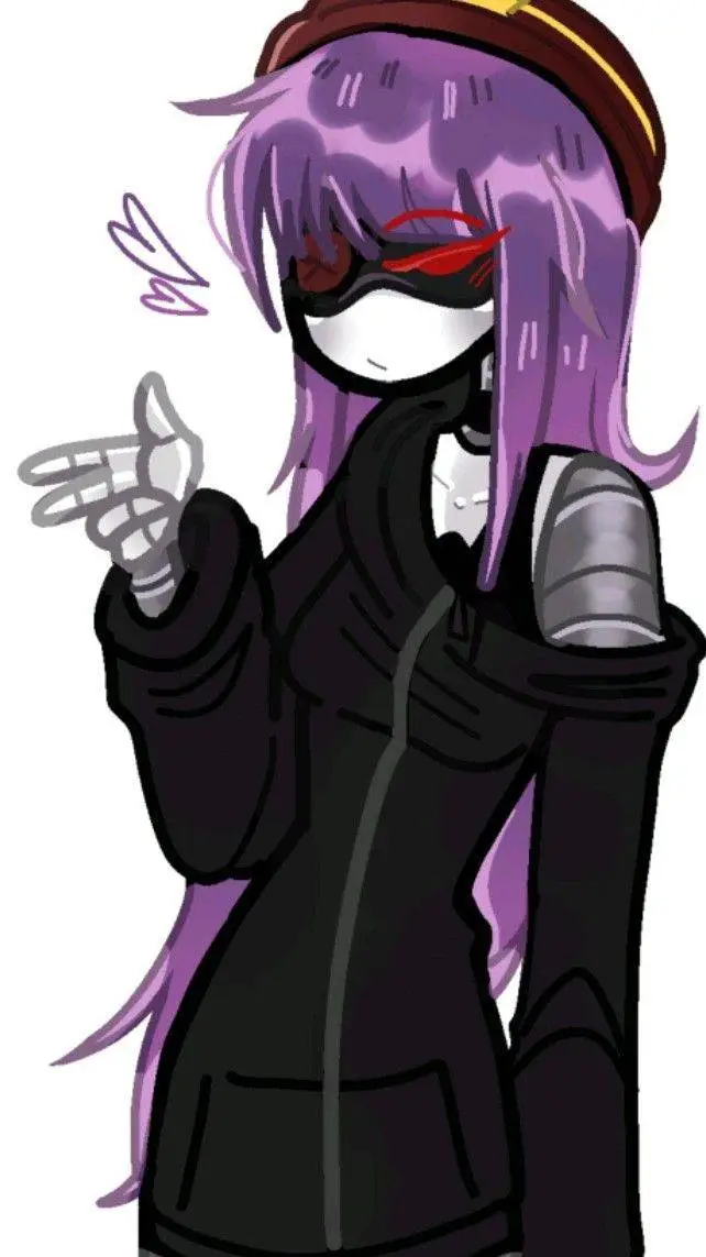 ai character: Doll's child! [MD] background